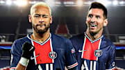 Lionel Messi de nouveau annoncé au PSG... 