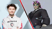 Professional Valorant player and former Overwatch League MVP Jay 'Sinatraa' Won has been suspended from the North American Valorant Champions Tour.