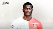 M'Baye Niang va coûter aux alentours de 20 M€ à Marseille. 