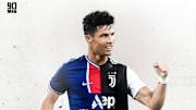 Cristiano Ronaldo au PSG, une douce utopie ? 