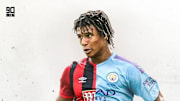 Nathan Aké devrait signer prochainement à Manchester City. 