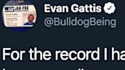 Former Astro Evan Gattis walked back his supposed scorning of Mike Fiers