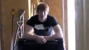 Eagles quarterback Carson Wentz used to film him and his friends making trick garbage can shots  