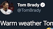 Buccaneers QB Tom Brady has agreed to do an interview with SiriusXM host Howard Stern  