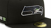 The Seahawks ended up accidentally trolling themselves with their 2020 draft hats