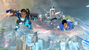 Although the exact launch time of Apex Legends' next major patch is yet to be announced, here are all the details we know about it so far.