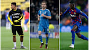 Sancho, Pjanic und Dembélé sind im Sommer gefragt