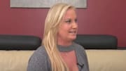Tammy Lynn Sytch, integrante del Salón de la Fama de la WWE, brilló en las décadas de 1990 y 2000