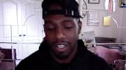 Former New England Patriots DB Duron Harmon found out he was traded while at the dentist.