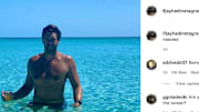Former NFL QB Jay Cutler