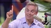Colin Cowherd roasted Earl Thomas on his show.