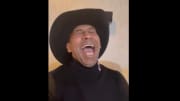 Stephen A. Smith trolls Cowboys fans after season-ending loss.