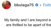 Bryan Bulaga thanked Packers fans for decades of support
