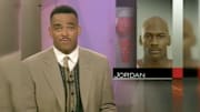 Remembering Stuart Scott's legendary job highlighting Michael Jordan's 'Flu Game' in the 1998 NBA Finals.
