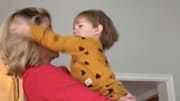 Joe Buck actually commentated his son smacking his wife during quarantine.