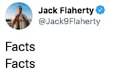 Cardinals ace Jack Flaherty has a problem with MLB's safety protocols during the coronavirus pandemic.