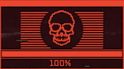 Contamination Level 100%