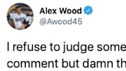 Alex Wood claps back at Mark Teixeira after his anti-players take on resumption of 2020 season.