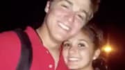 Kike Hernandez's ex-girlfriend made an absolutely cringeworthy TikTok.
