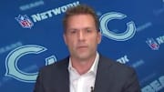 NFL Network's Kyle Brandt gives a perfect dig towards those who downplay the coronavirus.