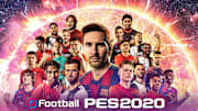 PES peine à rattraper la référence FIFA ces dernières années. 