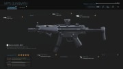 These are the best attachments to use on the MP5 in Warzone. 