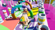 Use the Tumble Lads map code to play some Fall Guys in Fortnite.