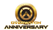Five reasons to get excited about he fast approaching Overwatch Anniversary event. 