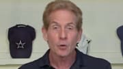 "Undisputed" co-host Skip Bayless continued to spew nonsense on Friday morning