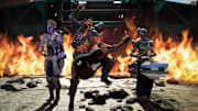 New cosmetics available in the Evolution collection event