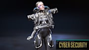 Cyber Security skin