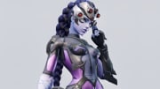 More snipers are being used in the competitive scene. 