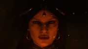 The Sorceress in Diablo II: Resurrected