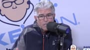 Mike Francesa on Donald Trump