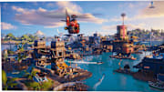 Fortnite Season 3 brings new locations to the game's map.