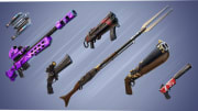 Fortnite currently boasts a massive and diverse set of weapons, but some weapons make their case for being reintroduced.