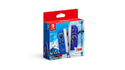 The brand-new special-edition Legend Of Zelda: Skyward Sword Joy-Cons launched on July 16 alongside the HD remake of the 2011 Zelda adventure.