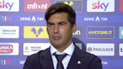 AS Roma v Juventus - Serie A