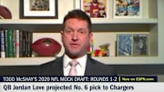 Todd McShay