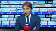 Internazionale v Fiorentina - Italian Serie A