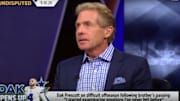 Skip Bayless