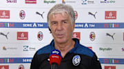 AC Milan v Atalanta BC - Serie A