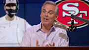 Colin Cowherd waxing poetic