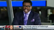 Michael Irvin