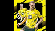 Borussia Dortmund Jersey 2020/21