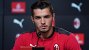 AC Milan v Monza - Pre-Season Friendly