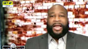 Marcus Spears talks Cowboys