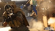 The Star Glitch was revealed to have been in Modern Warfare since the very beginning.