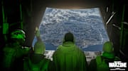 The Warzone nuke event is shrouded with mystery and the theories keep developing every new leak. 