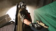 How to complete Warzone Sins of the Father intel mission in the game